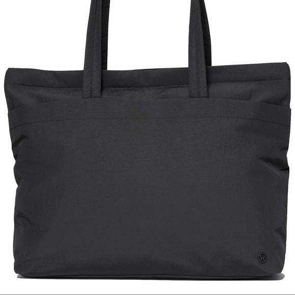 Lululemon go getter bag - Picture 4 of 4